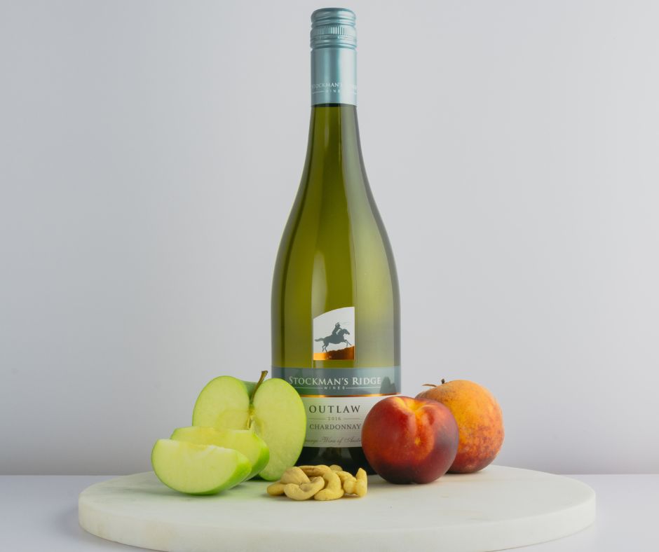 Great review from QWines