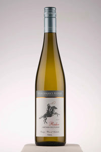 Reviews are coming in for our Gruner Veltliner!