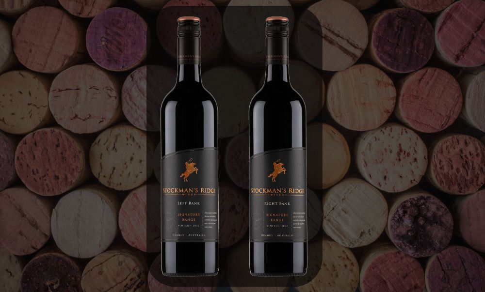 New Bordeaux Inspired Wines