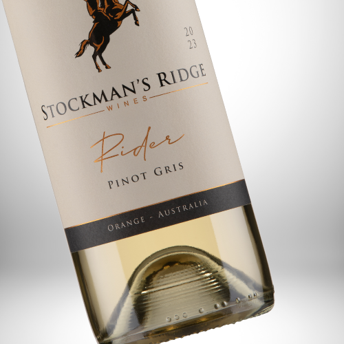 Rider Pinot Gris 2025