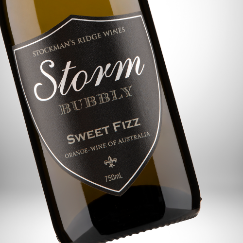 Bubbly Sweet Fizz 2022