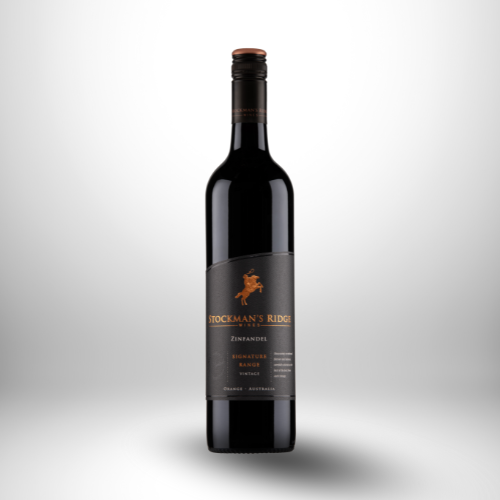 Signature Zinfandel 2023