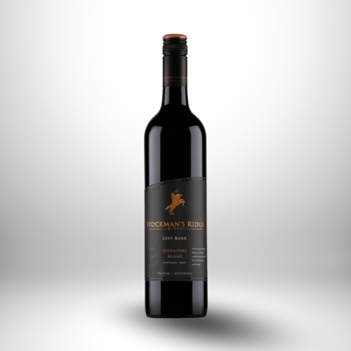 Signature Left Bank 2022