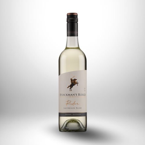 Rider Sauvignon Blanc 2024