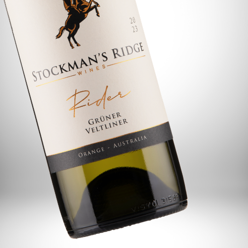 Rider Gruner Veltliner 2023