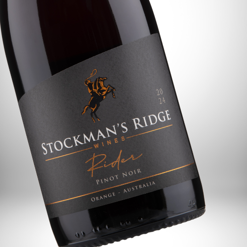 Rider Pinot Noir 2024