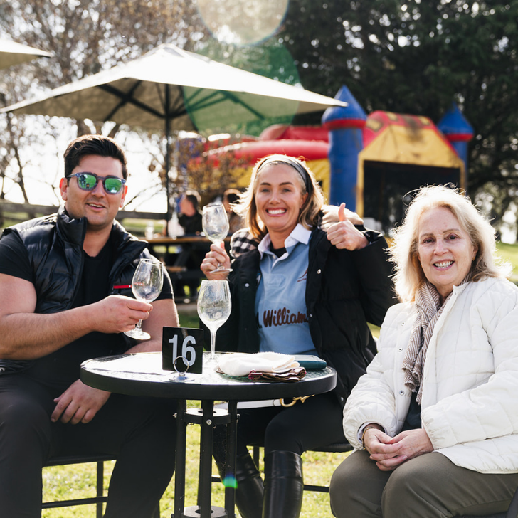 Easter Saturday Family Fun Day