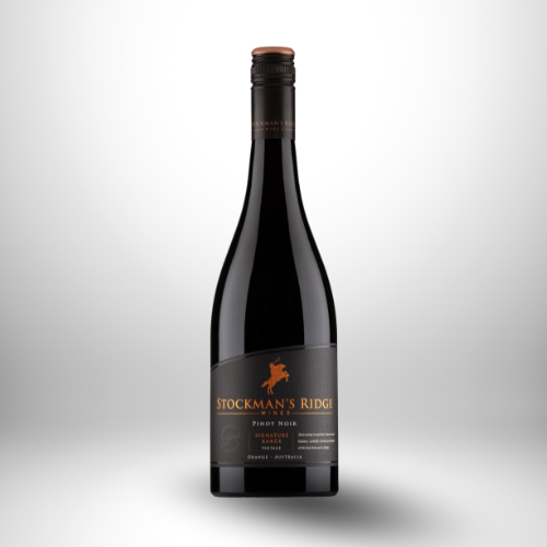 Signature Pinot Noir 2025
