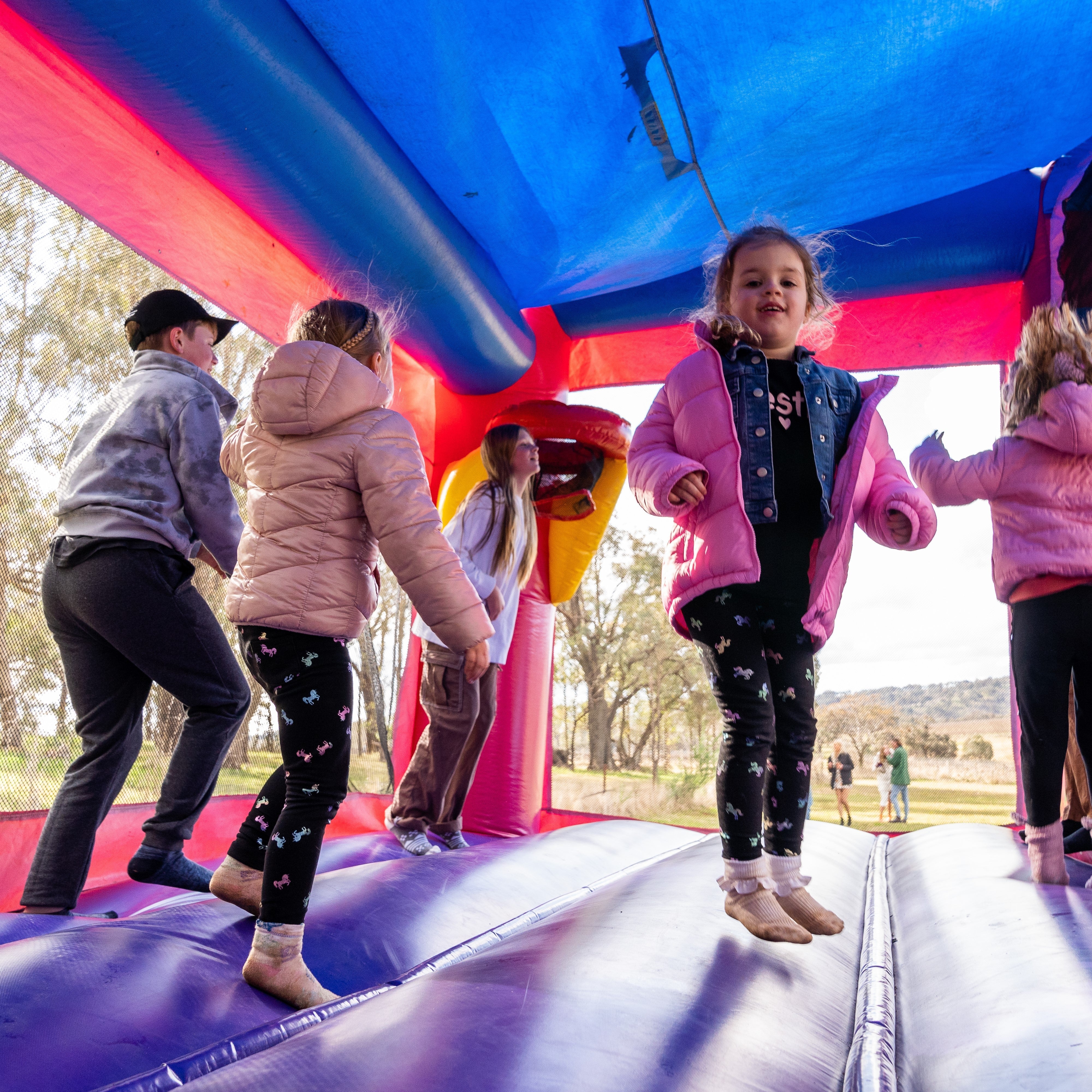 Easter Saturday Family Fun Day