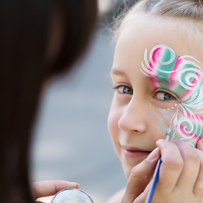 Easter Saturday Family Fun Day