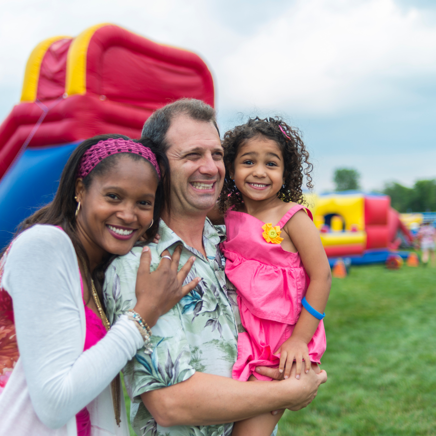 Easter Saturday Family Fun Day