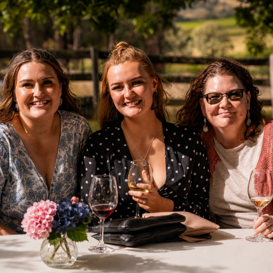 Spring Garden Party
