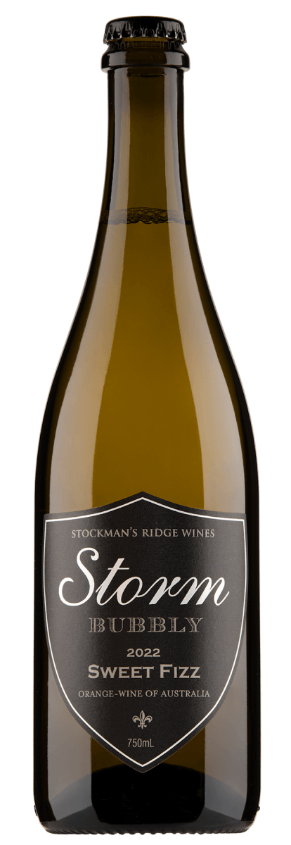 Bubbly Sweet Fiz 2022 - Stockman's Ridge Wines