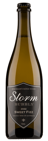 Bubbly Sweet Fiz 2022 - Stockman's Ridge Wines