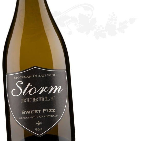 Bubbly Sweet Fiz 2022 - Stockman's Ridge Wines