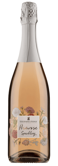 Sparkling Primrose 2022 - Stockman's Ridge Wines