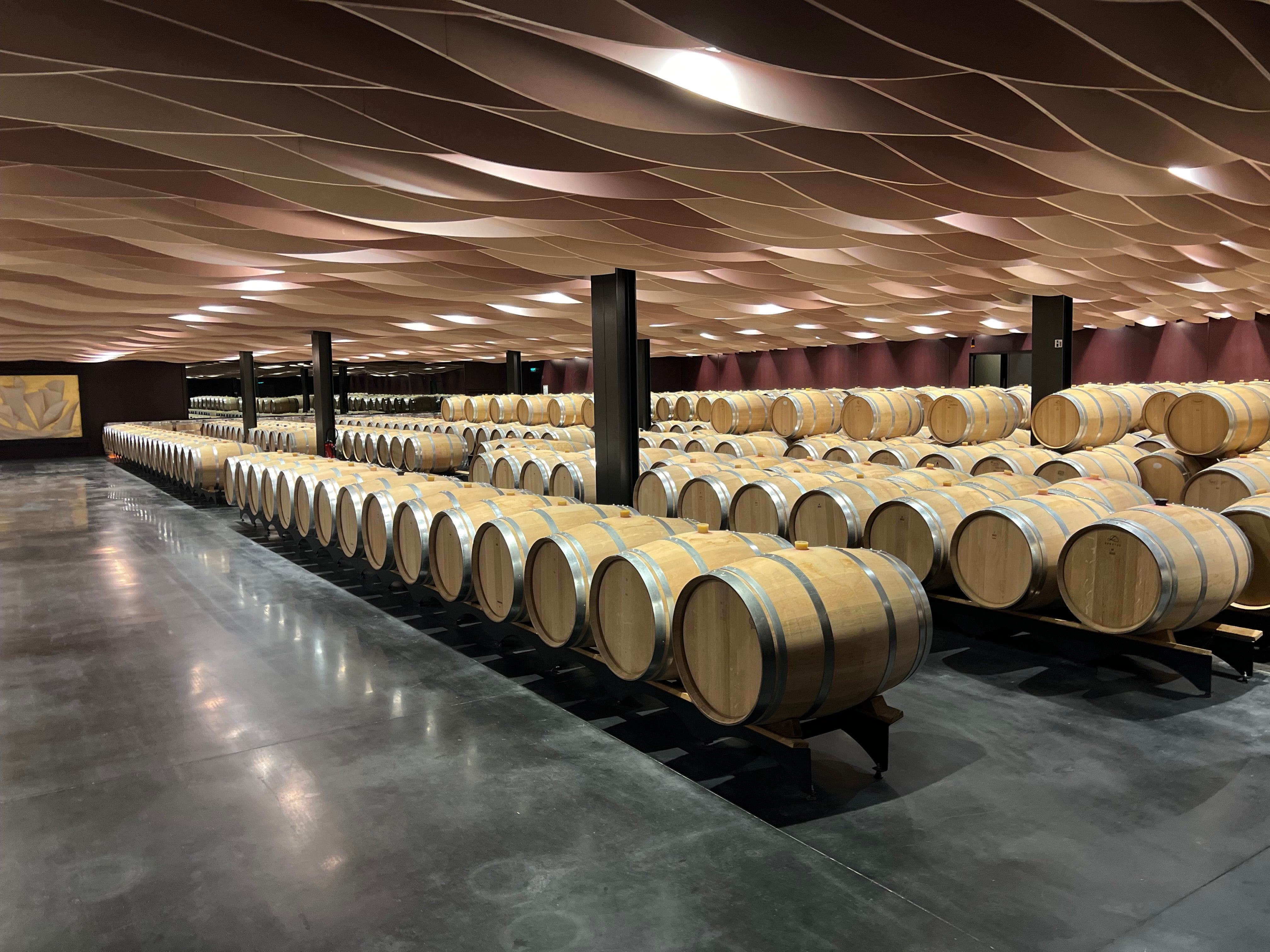 A little break in France!