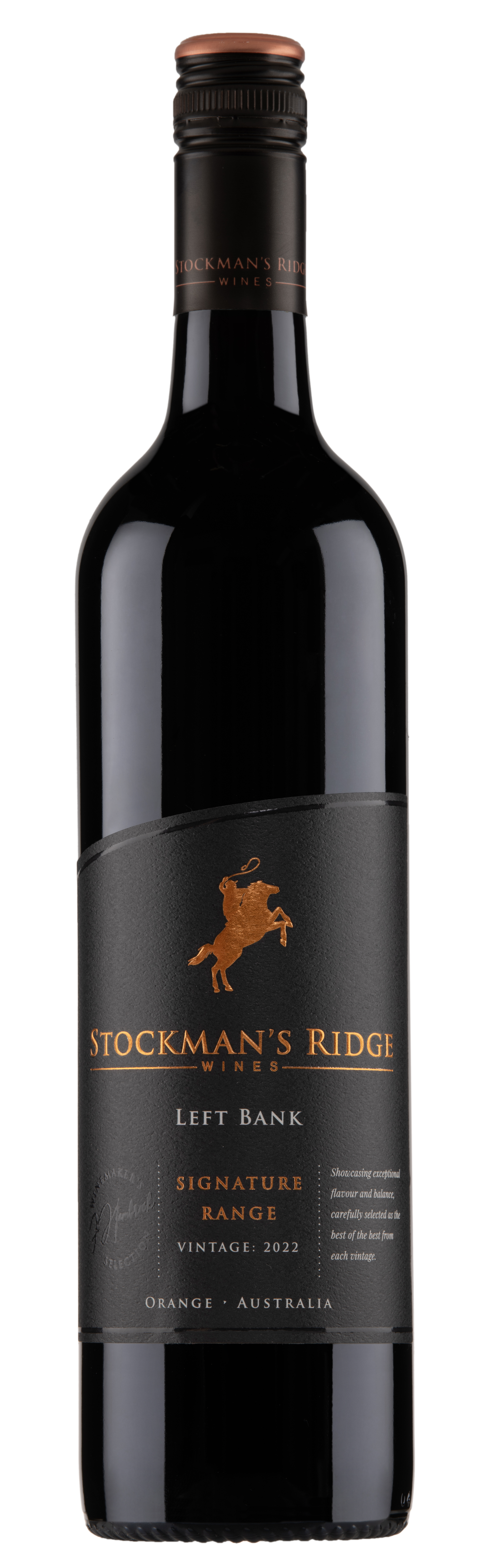 Our Bordeaux Blends are nailing it!