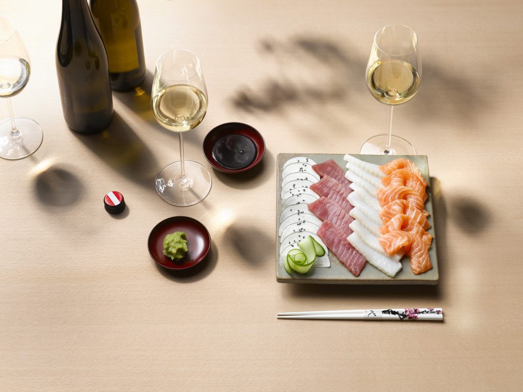 The Perfect Pair: How to Elevate Your Meals with Gruner Veltliner