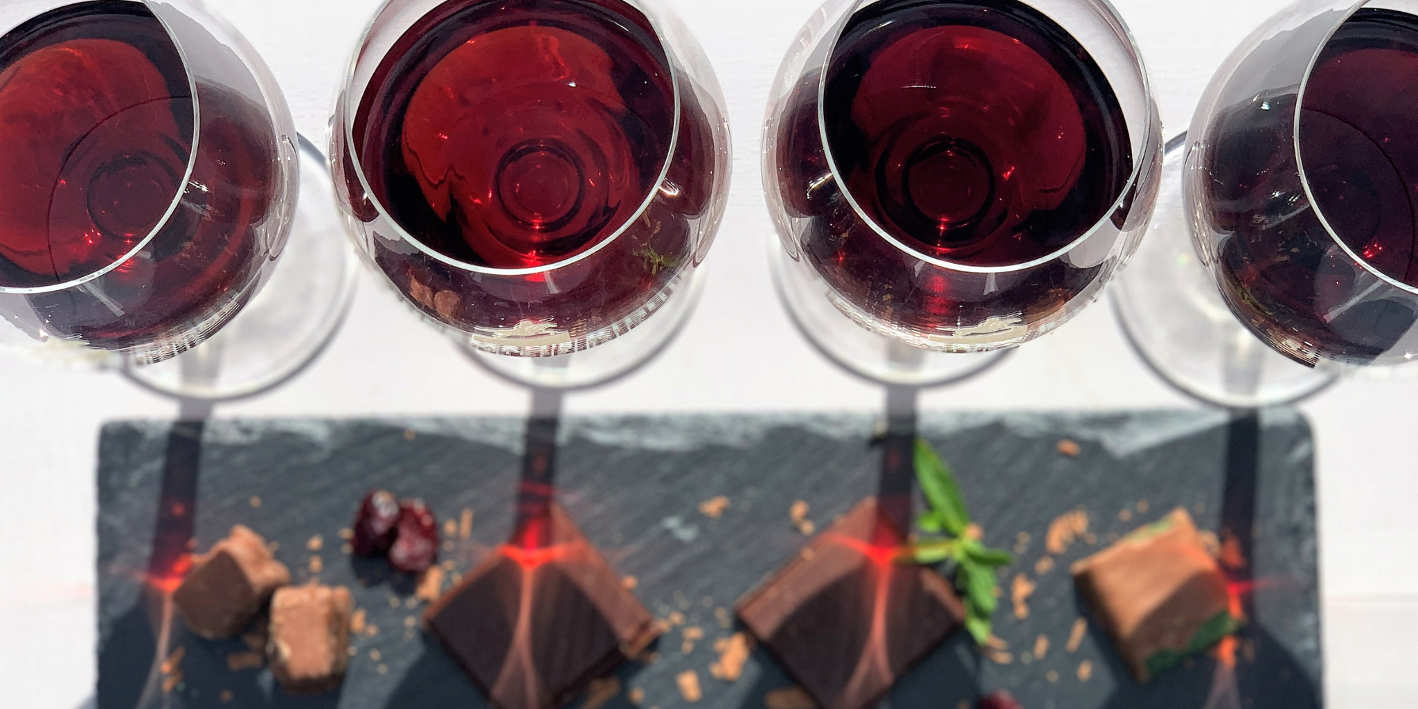 Wine & Chocolate: 5 Unexpected Pairings That Actually Work