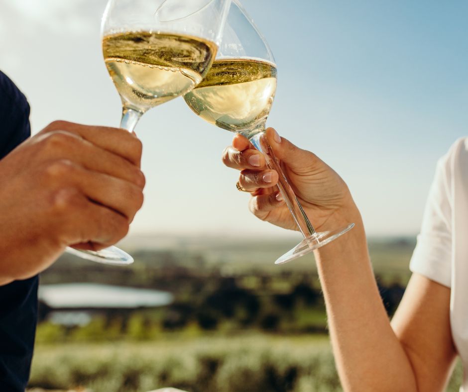 Latest Review of Our Gruners.