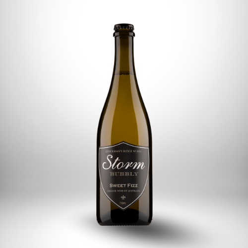 Bubbly Sweet Fizz 2022