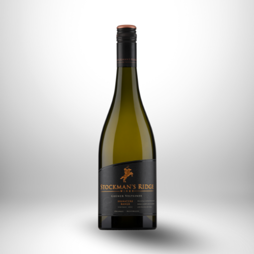Signature Gruner Veltliner 2022