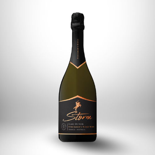 Storm Blanc De Noir 2022
