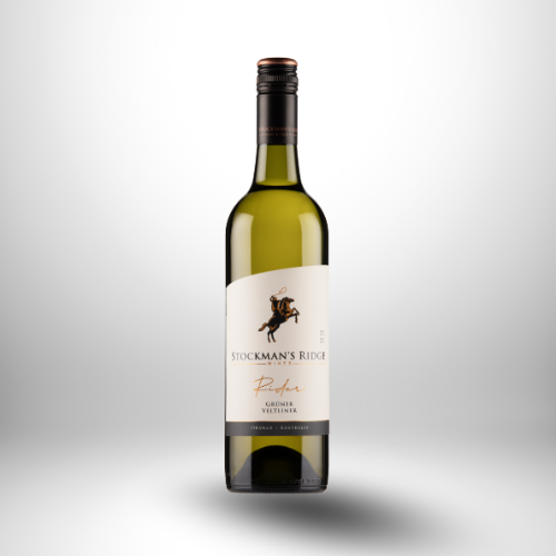 Rider Gruner Veltliner 2023