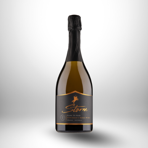 Storm Blanc De Noir 2022