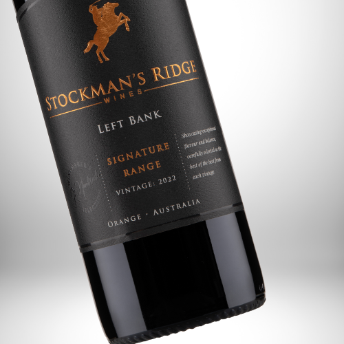 Signature Left Bank 2022