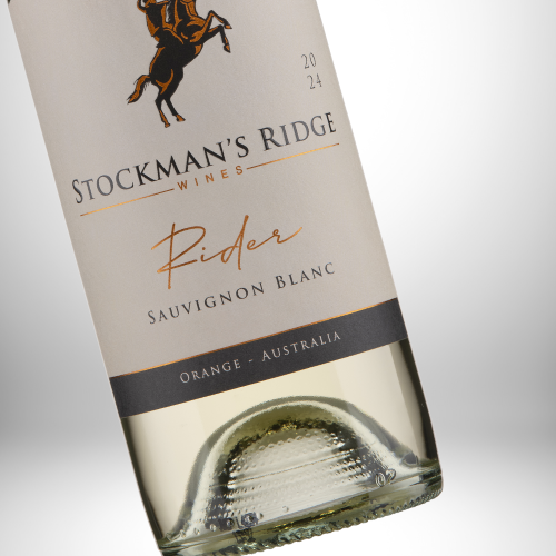 Rider Sauvignon Blanc 2024