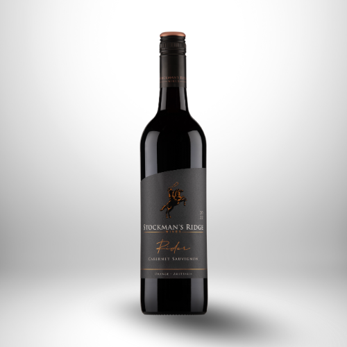 Rider Cabernet Sauvignon 2022