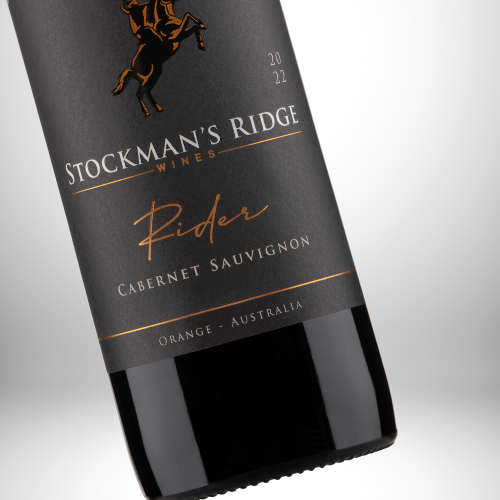 Rider Cabernet Sauvignon 2022