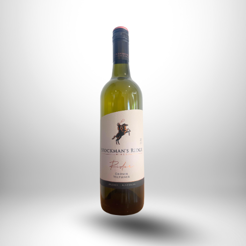 Rider Gruner Veltliner 2023