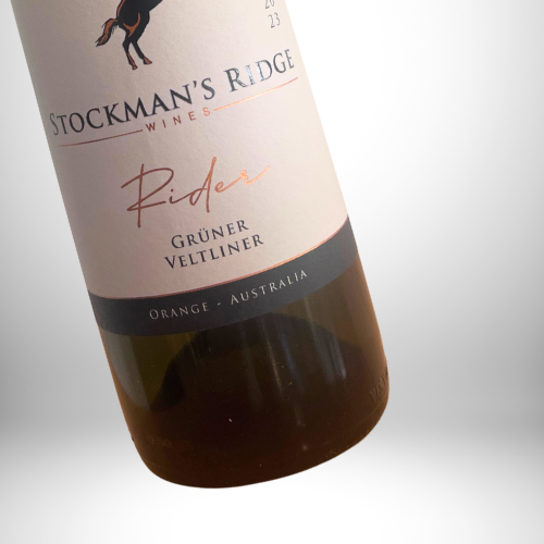 Rider Gruner Veltliner 2023