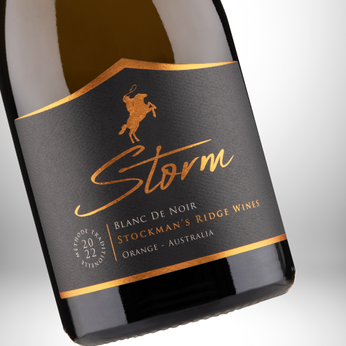 Storm Blanc De Noir 2022