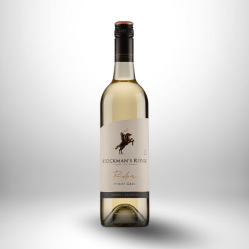 Rider Pinot Gris 2025
