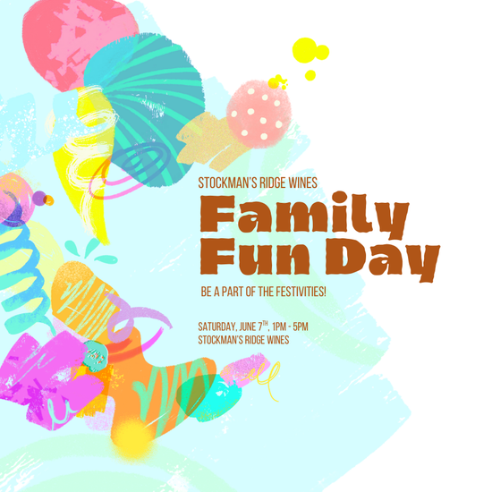 Family Fun Day