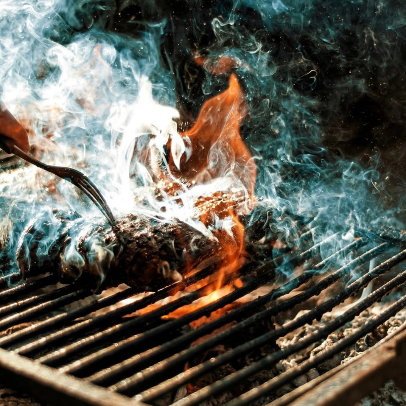 Father's Day BBQ