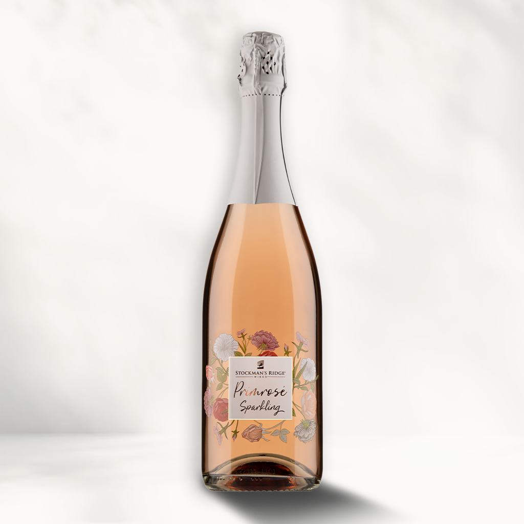 Sparkling Primrose 2024