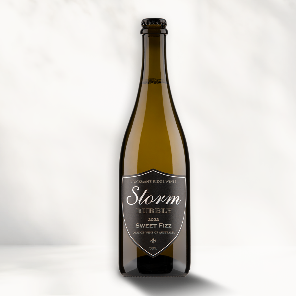 Bubbly Sweet Fizz 2022