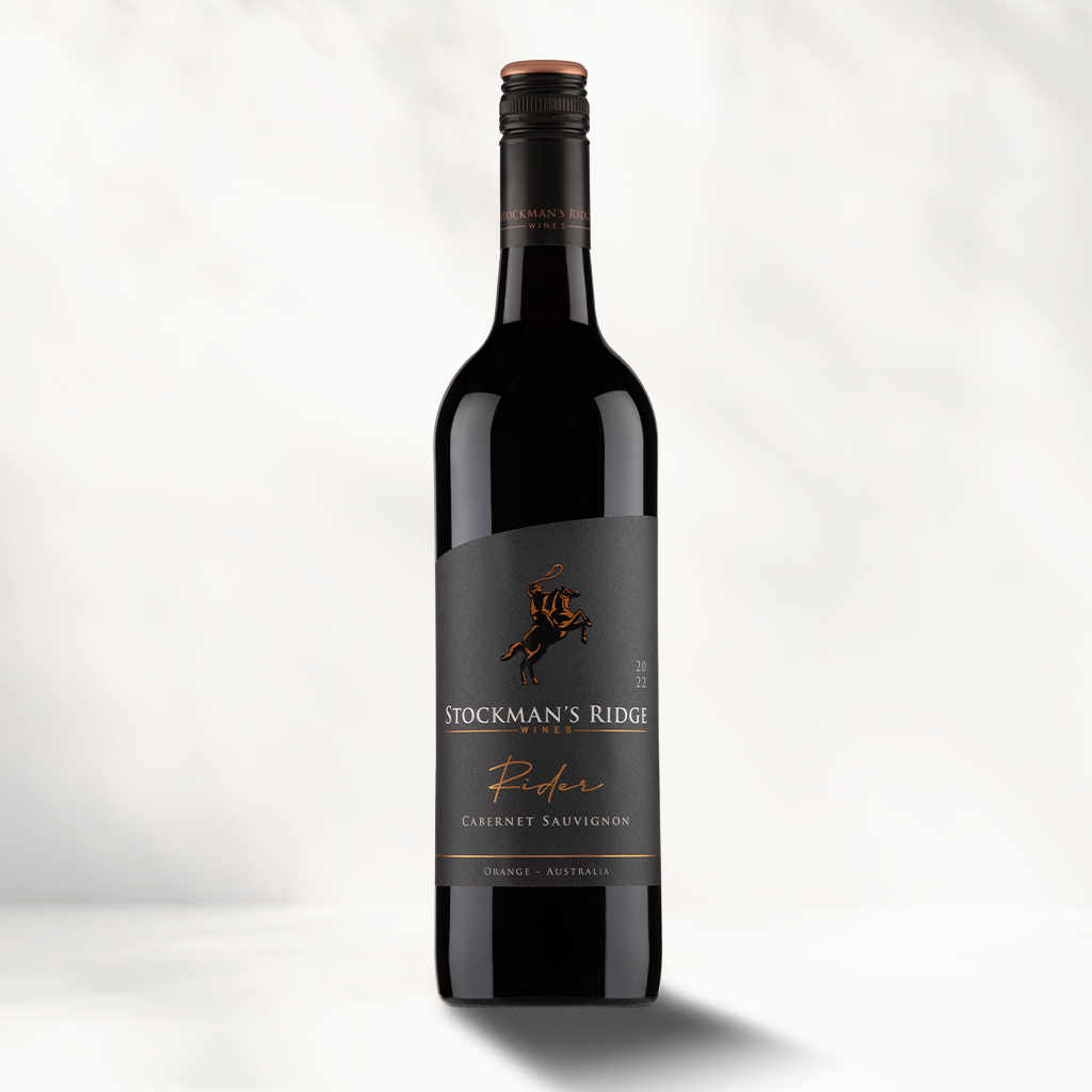 Rider Cabernet Sauvignon 2022