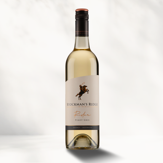 Rider Pinot Gris 2025