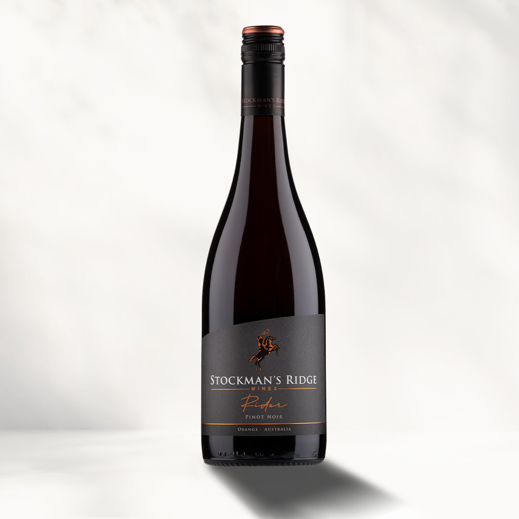 Rider Pinot Noir 2024