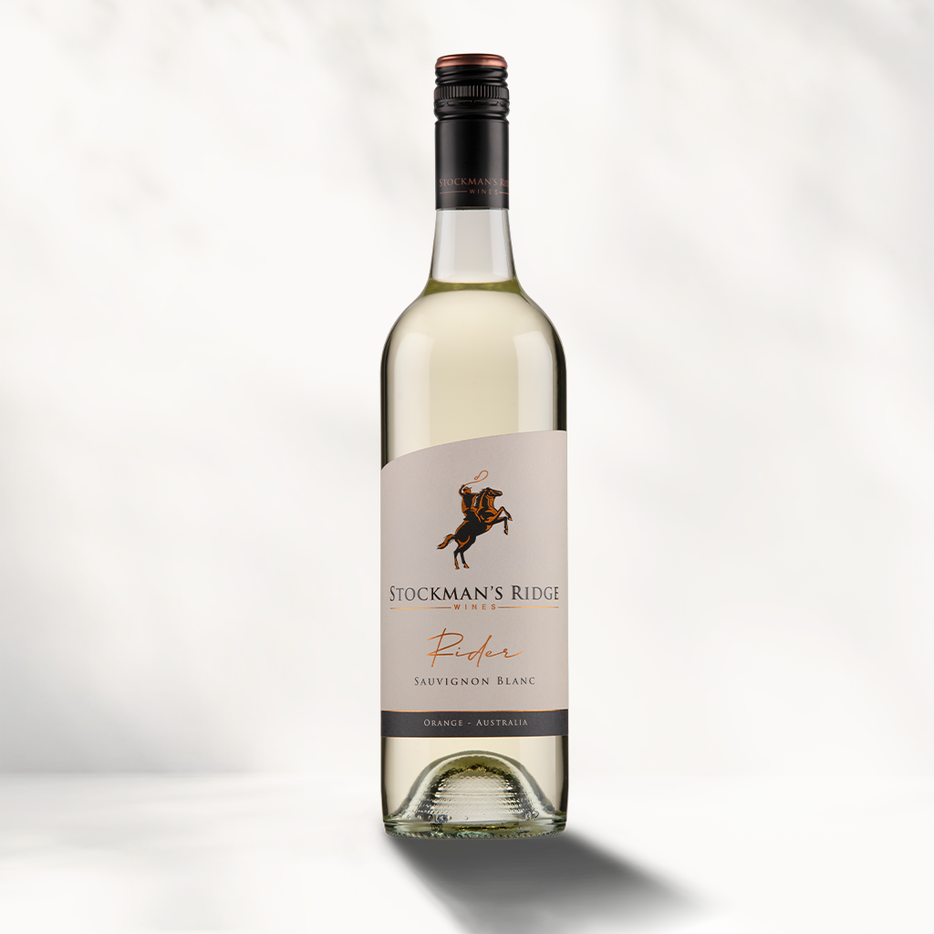Rider Sauvignon Blanc 2024