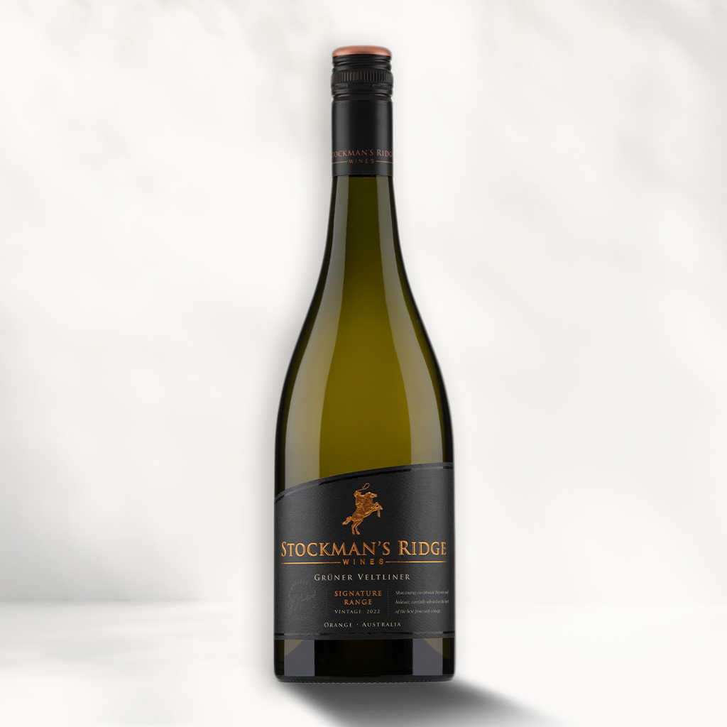 Signature Gruner Veltliner 2022