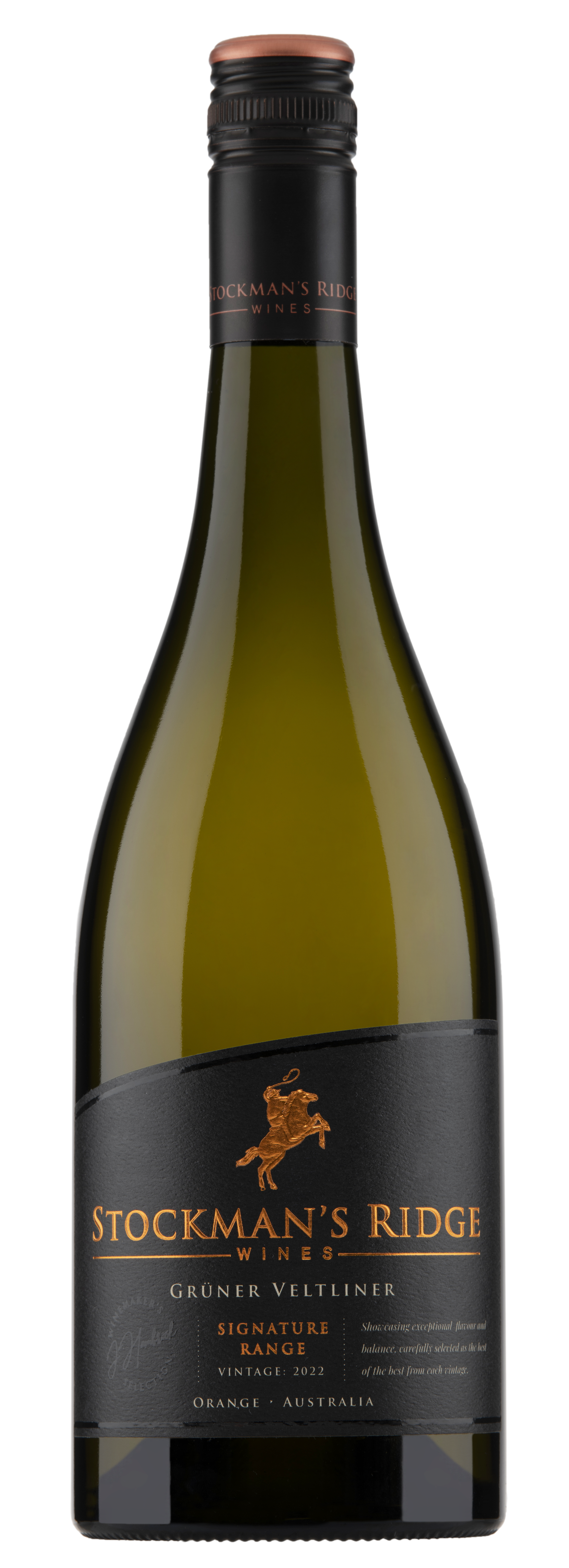 Signature Gruner Veltliner 2022