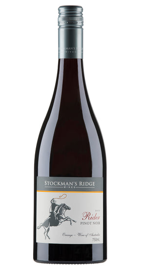 Rider Pinot Noir 2015