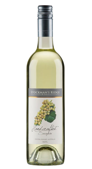 Handcrafted Savagnin 2015 - Stockman's Ridge Wines